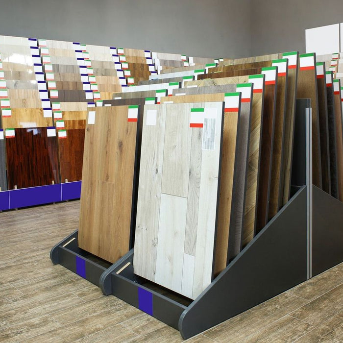 Comprehensive Comparison of PVC and Laminate Flooring