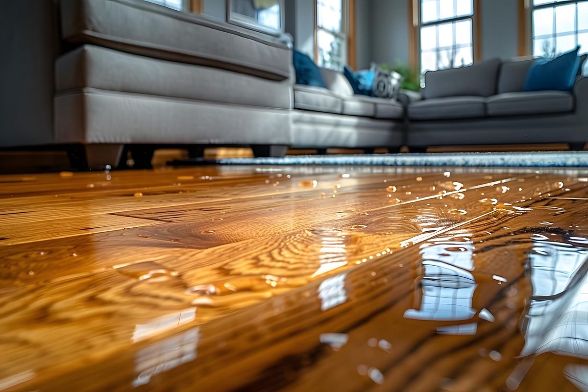 Maintaining Hardwood Floors in Sunnyvale Climate