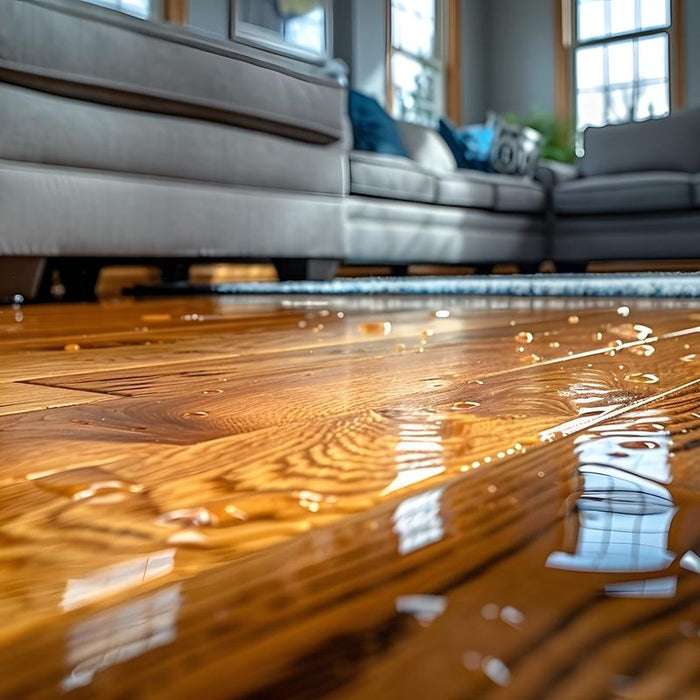 Maintaining Hardwood Floors in Sunnyvale Climate