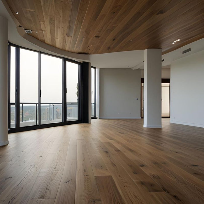 Comprehensive Guide to Top Engineered Hardwood Flooring