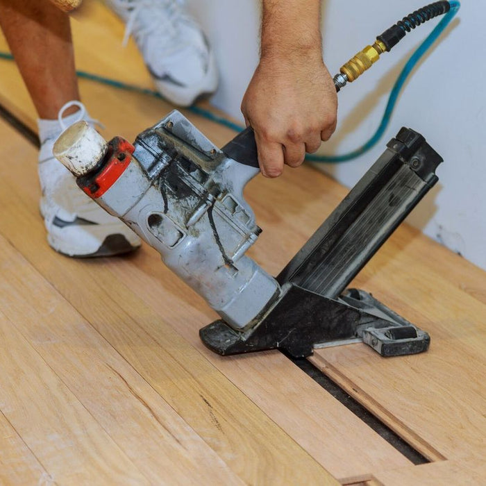 Comprehensive Guide to Installing Wood Flooring Over Tile