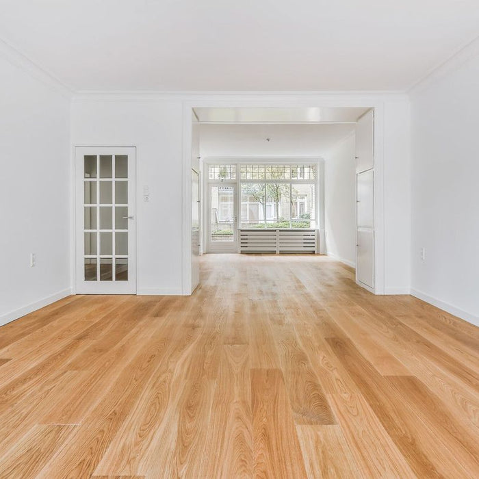 Key Differences Between Engineered and Hardwood Flooring