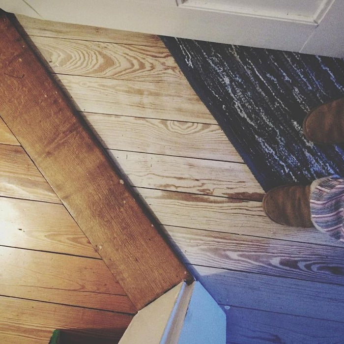 Complete Guide to Hardwood Floor Resurfacing