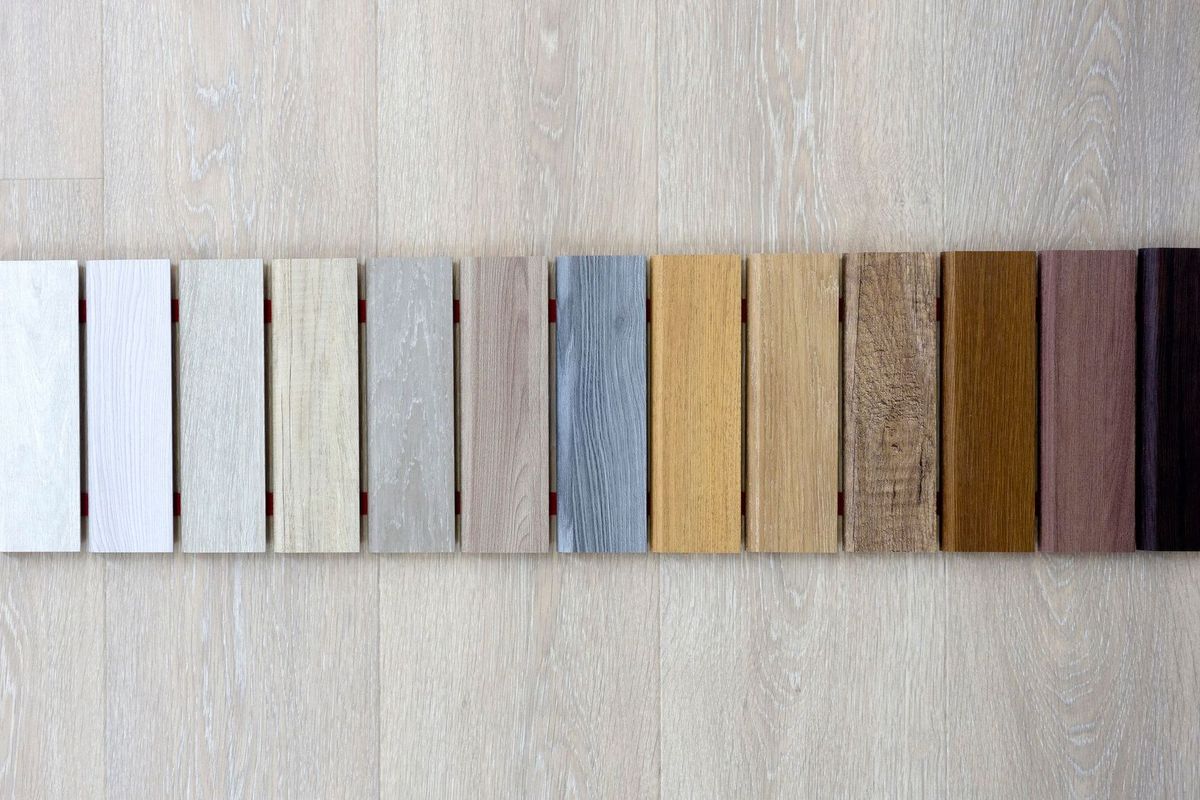 Top Trends and Colors for Best Laminate Flooring 2024