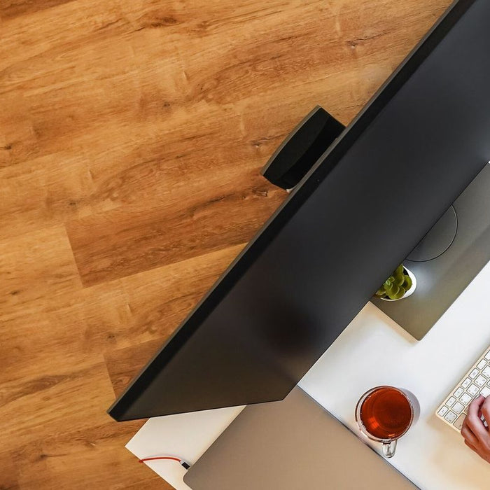 Best Flooring Options for Your Home Office