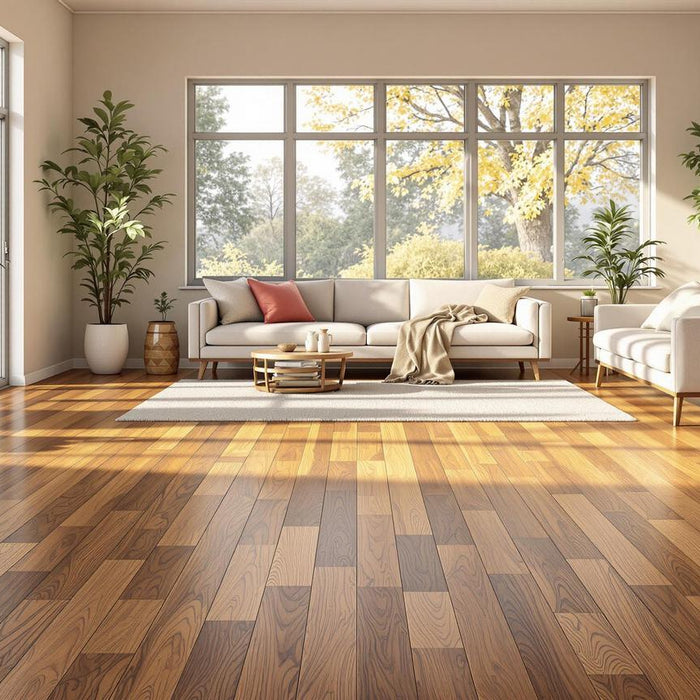 7 Most Durable Hardwood Flooring Options for Bay Area Homes