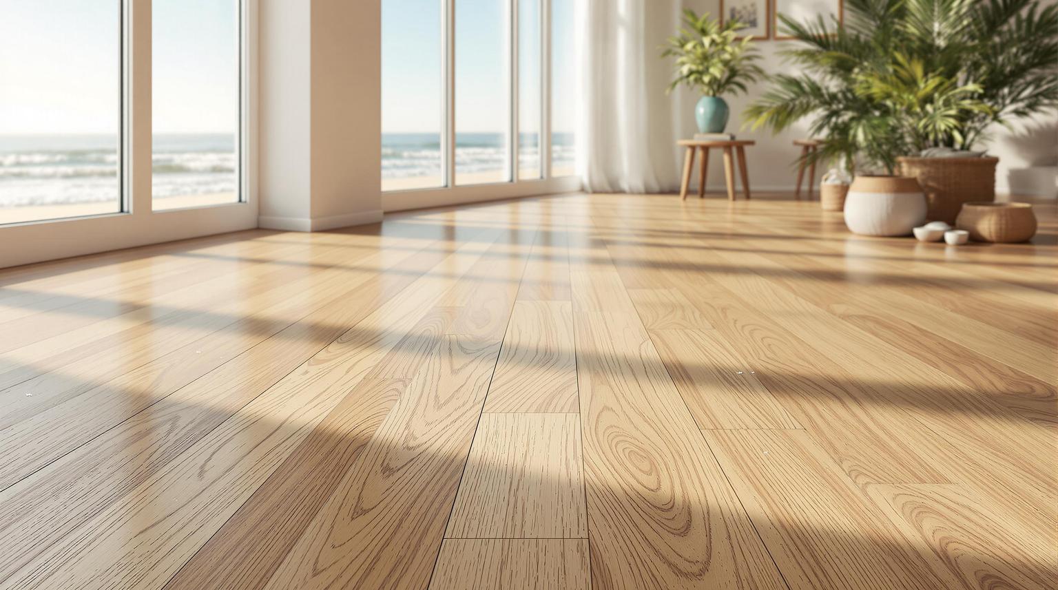 Common Problems with Coastal Flooring and Solutions