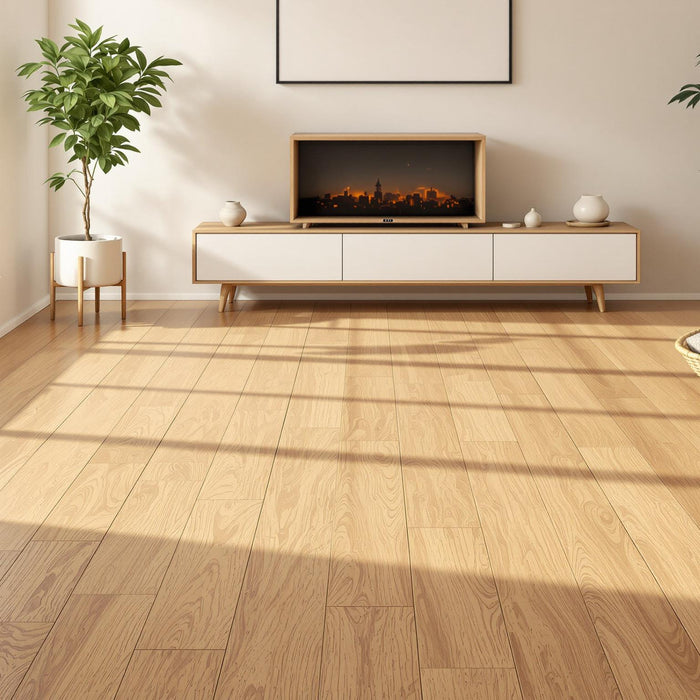 Top 7 Non-Toxic Flooring Options for Homes