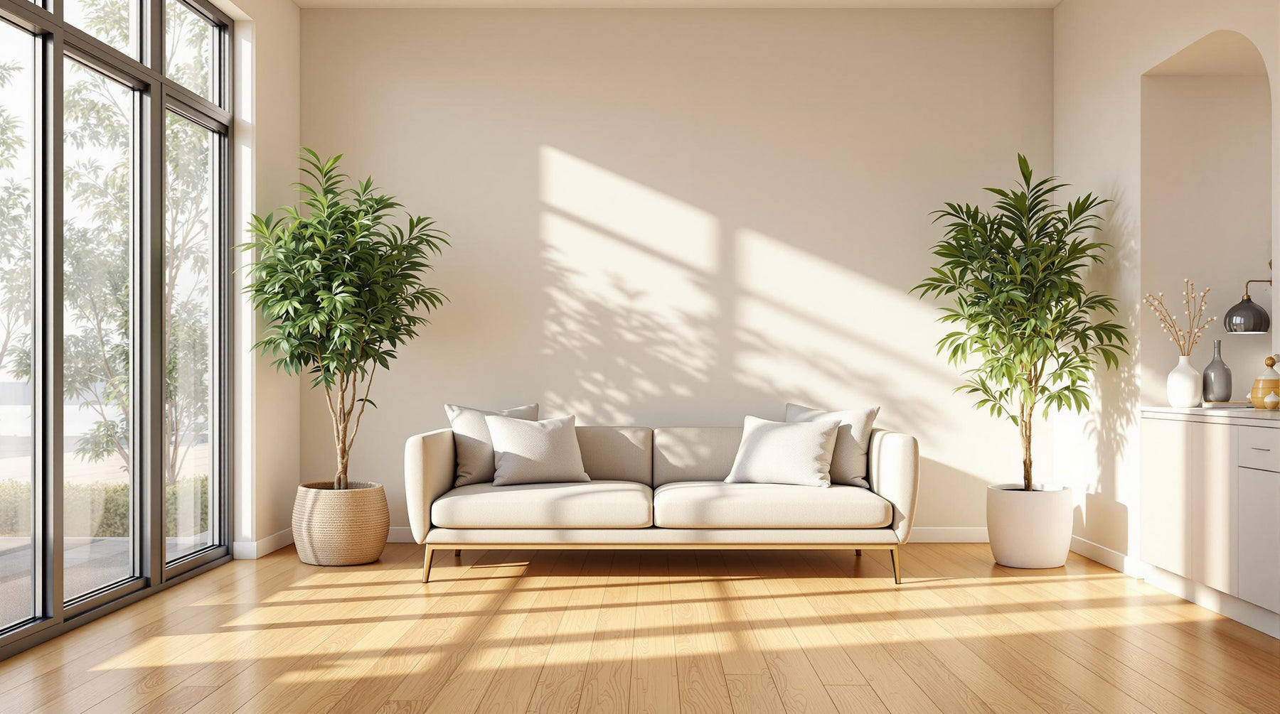 Why Sunnyvale Homeowners Choose Bamboo Flooring