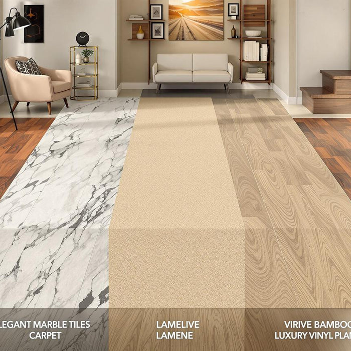 Top 7 Flooring Upgrades for Home Value