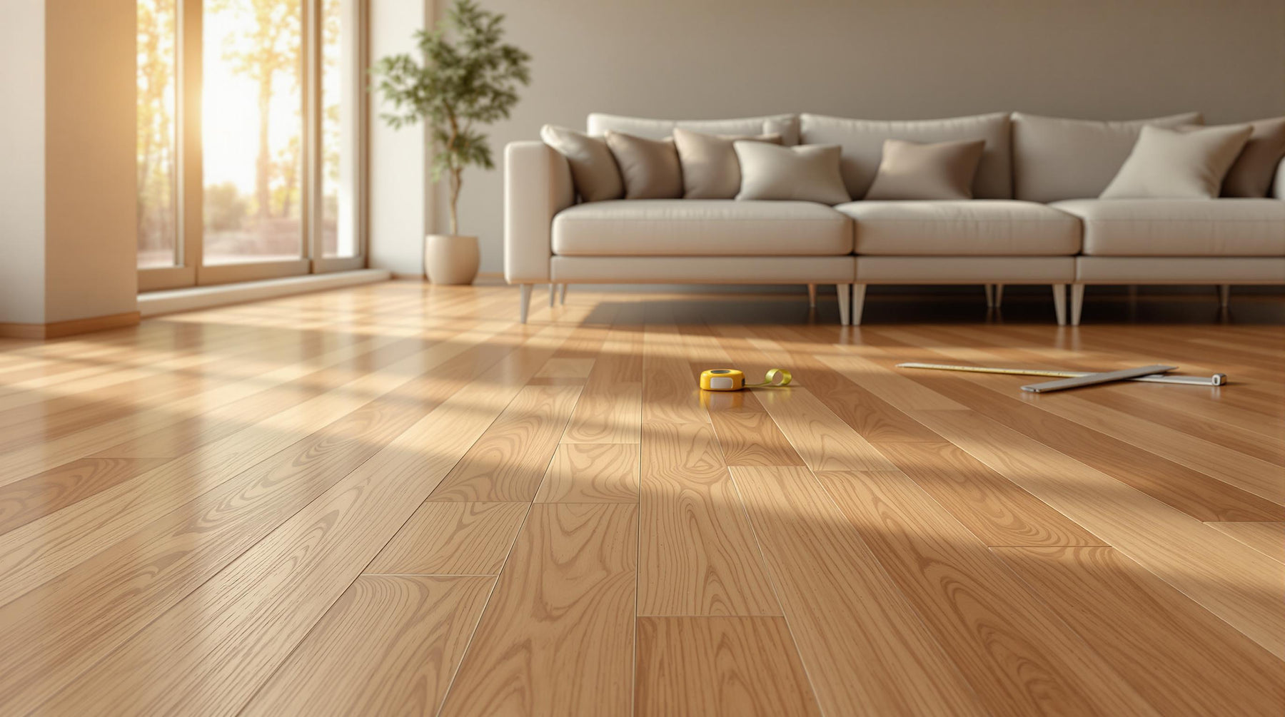 How to Install Floors for Better Insulation