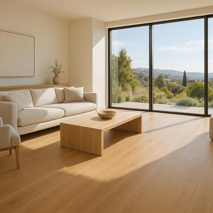 How to Choose European Flooring for Bay Area Homes