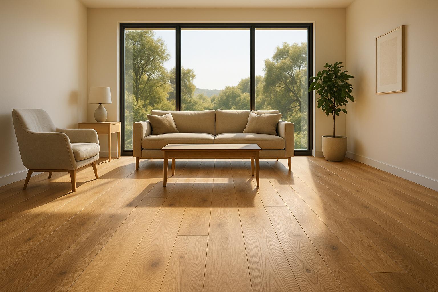 Bay Area Flooring FAQs: What to Ask Before Buying