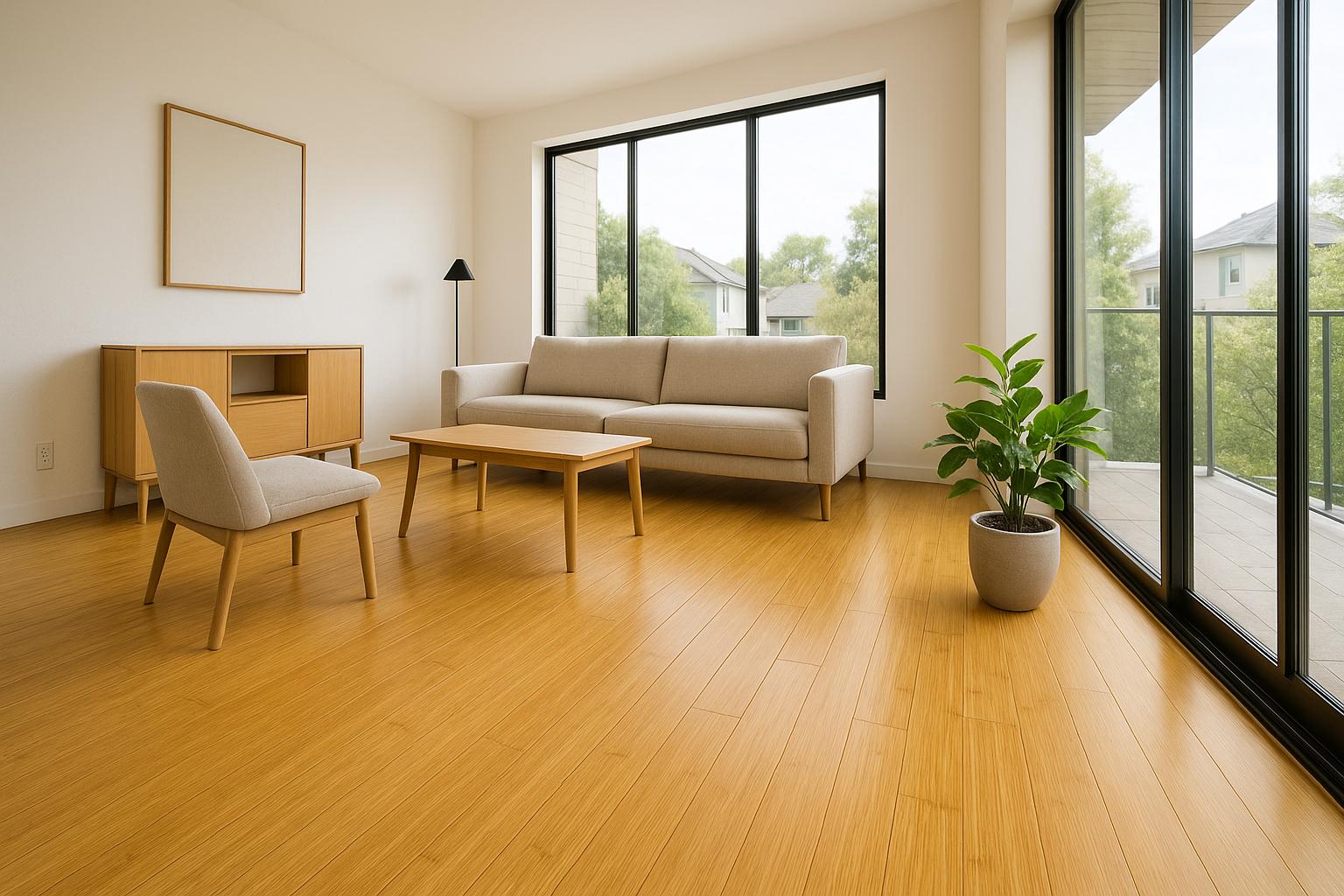 Checklist for Buying Green Flooring in the Bay Area