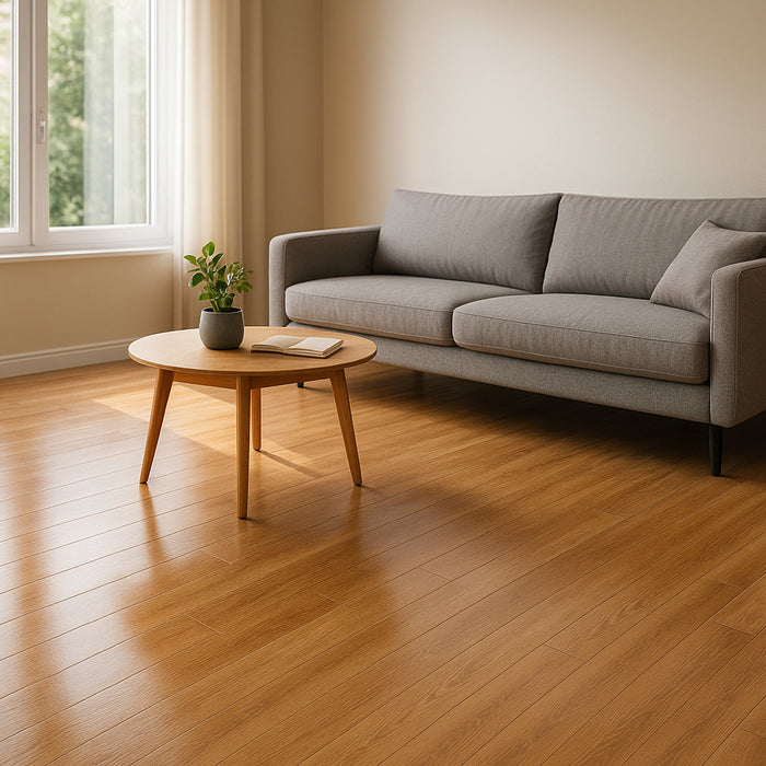 Laminate Flooring for Rentals: Pros and Cons