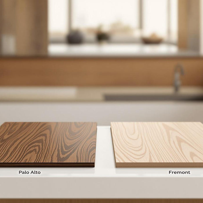 Hardwood Installation Costs in Palo Alto vs. Fremont