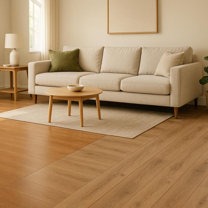 Vinyl vs. Laminate: Sunnyvale Installer Reviews