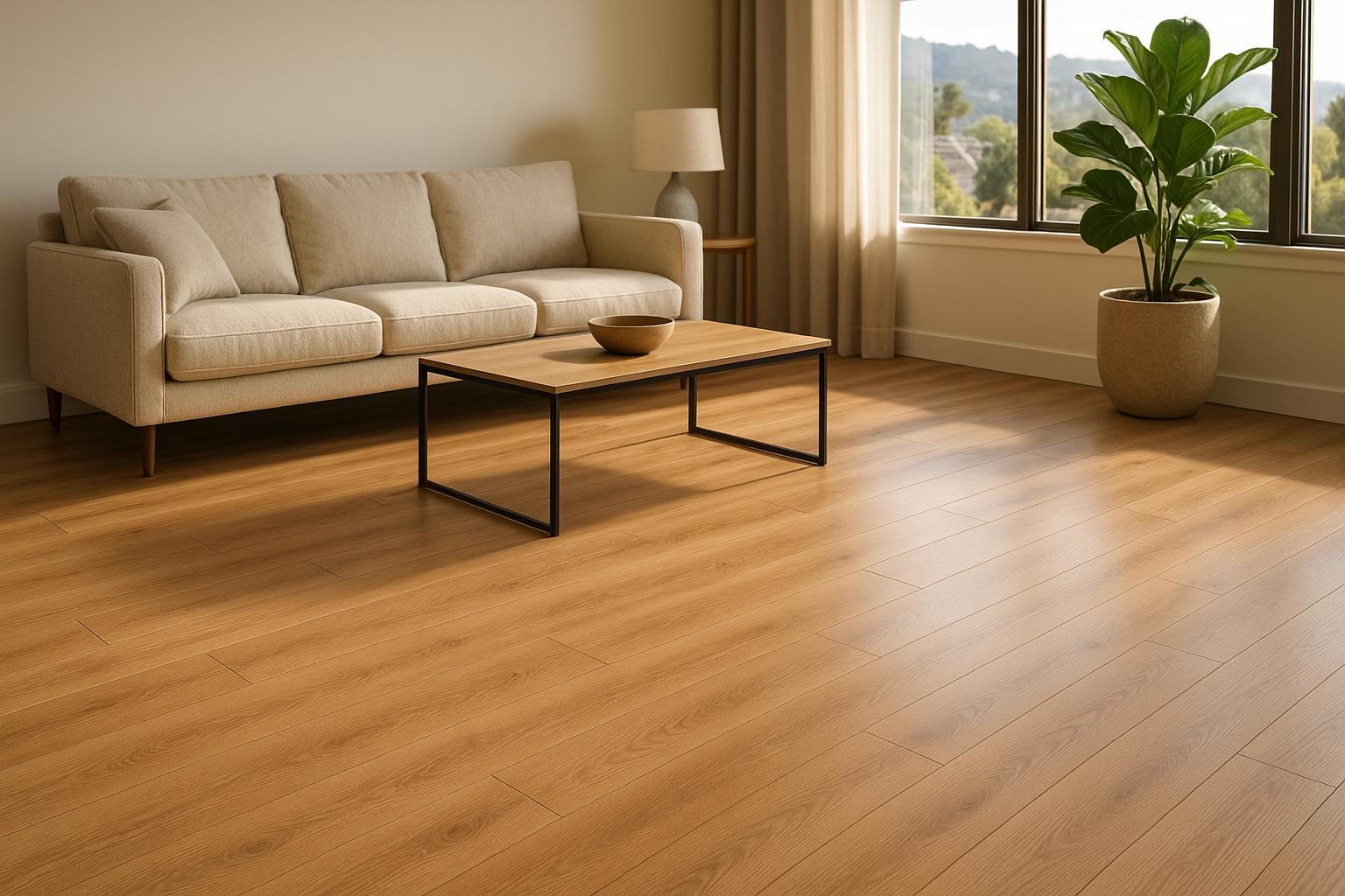 Laminate Flooring Installation Tips for Bay Area Properties