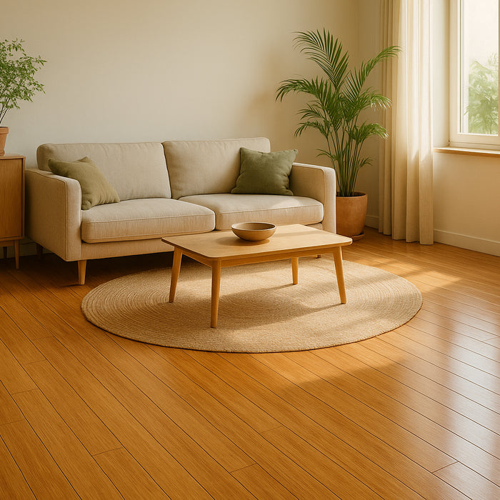How to Choose Cost-Effective Eco-Friendly Floors