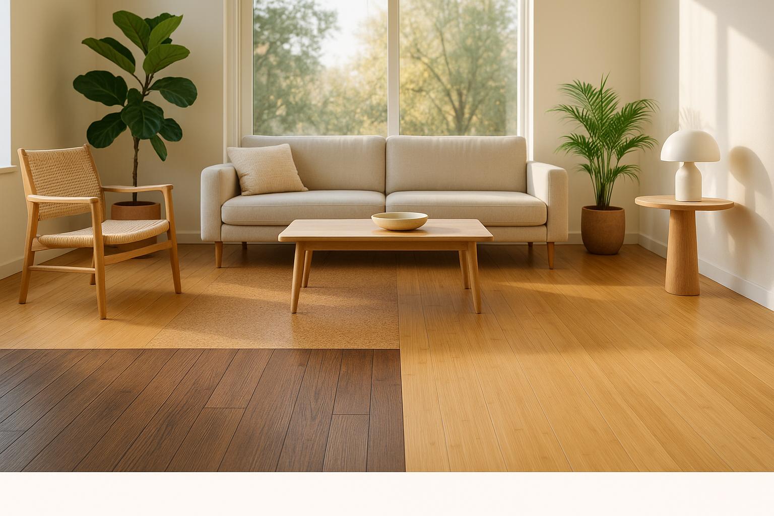 5 Energy-Saving Flooring Options for Bay Area Homes
