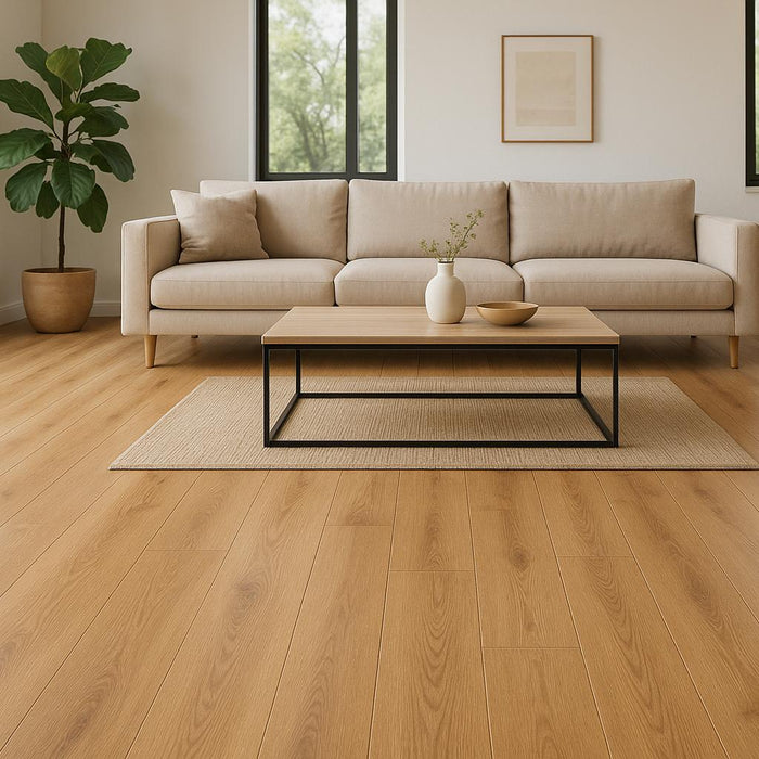 Best Flooring for High-Traffic Homes in Bay Area
