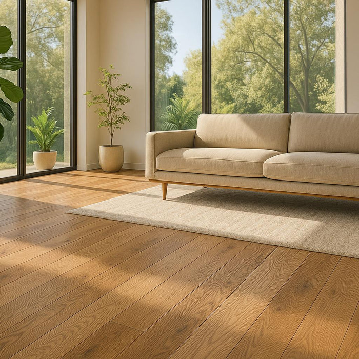 Palo Alto Flooring Trends: Sustainable Designs for 2025