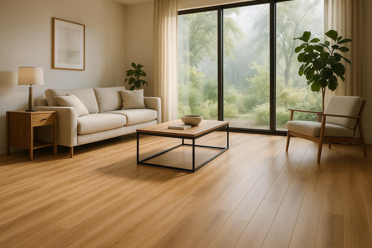 Laminate Flooring vs. Bay Area Humidity: What to Know