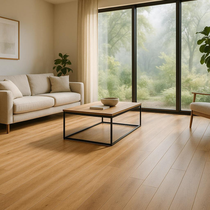 Laminate Flooring vs. Bay Area Humidity: What to Know