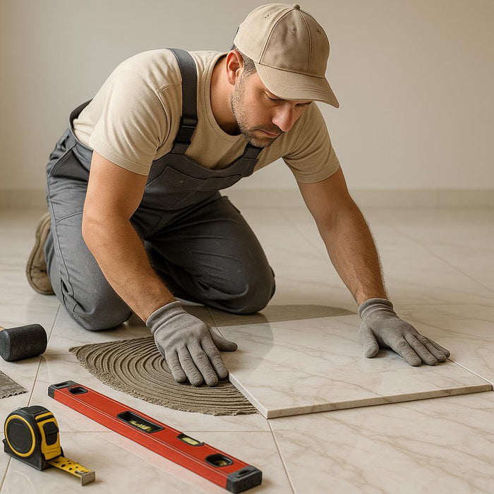 Checklist for Hiring Marble Flooring Contractors