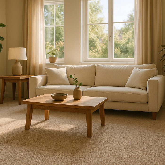 How to Choose Carpet for Fremont Homes