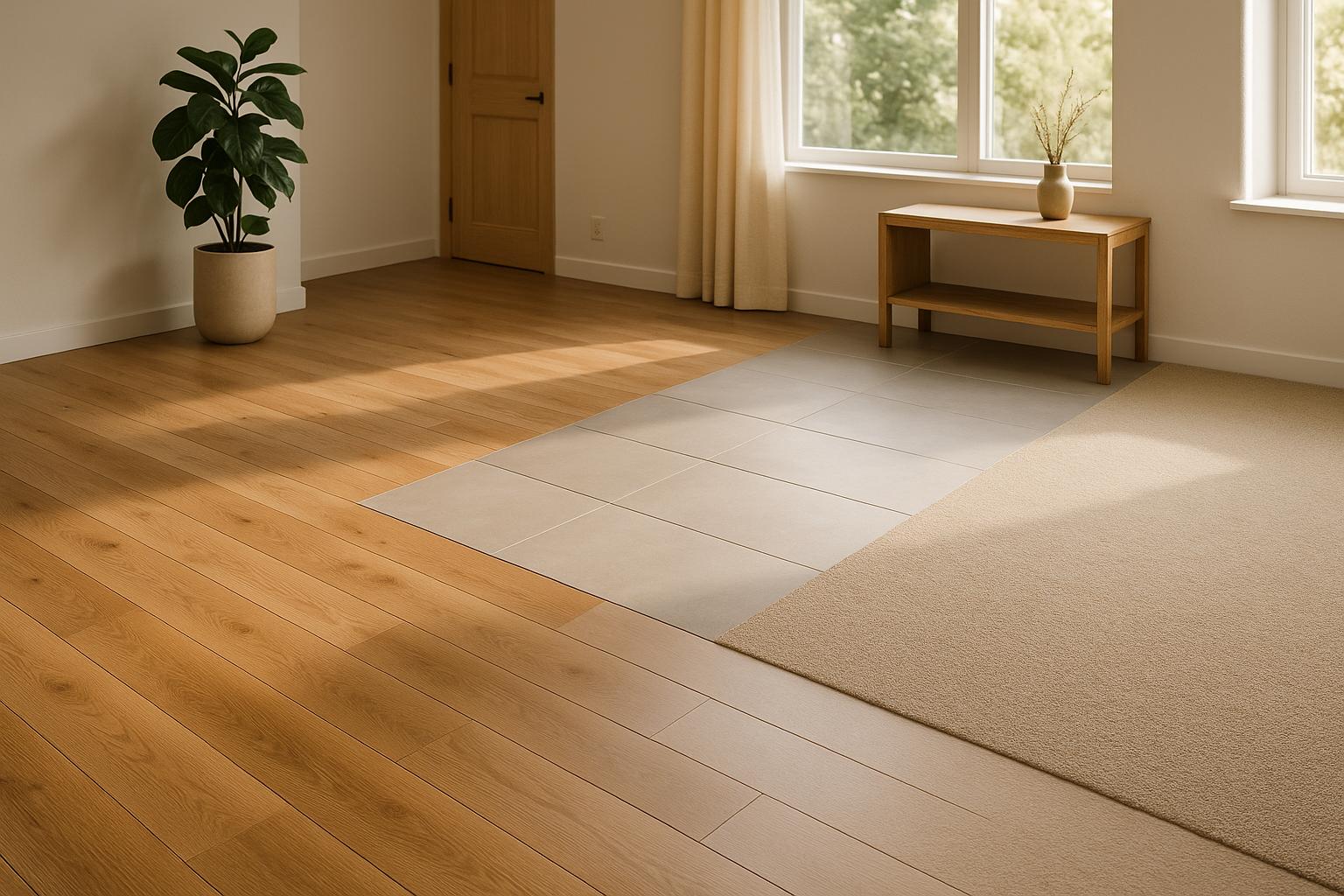 Flooring Durability Checker Tool