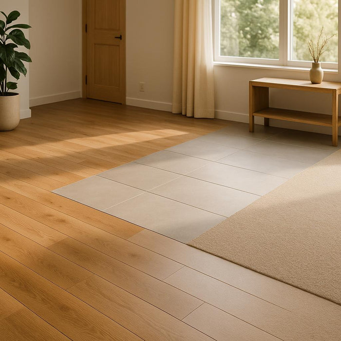 Flooring Durability Checker Tool