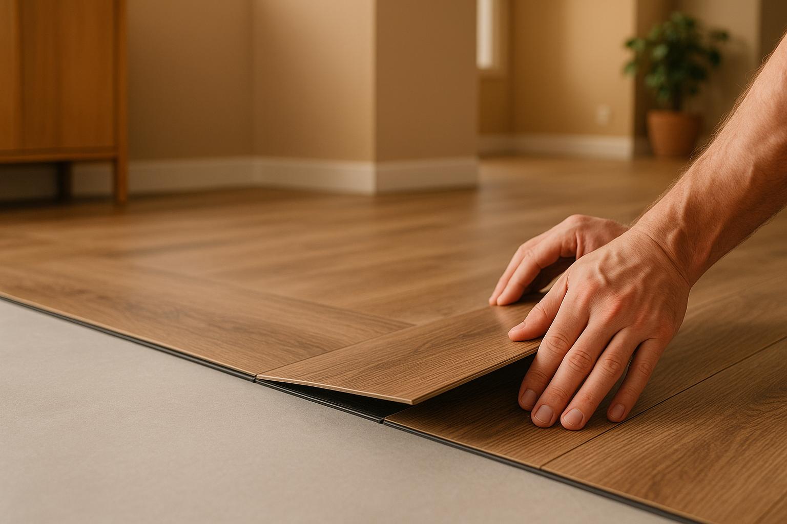 Avoid These Flooring Installation Mistakes: Expert Guide