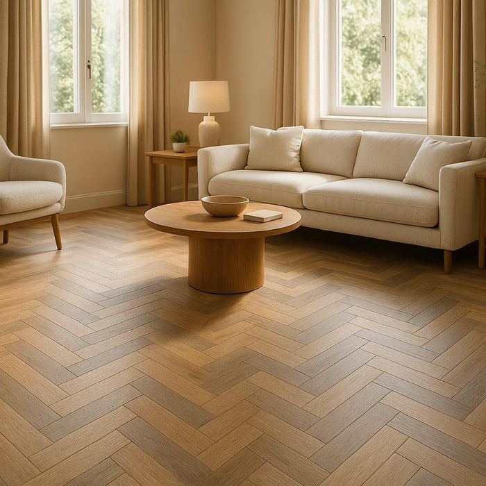 Ultimate Guide to Custom Vinyl Flooring Patterns