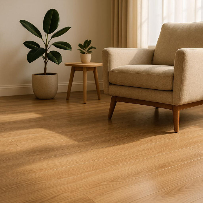 5 Maintenance Tips for Scratch-Resistant Vinyl Floors