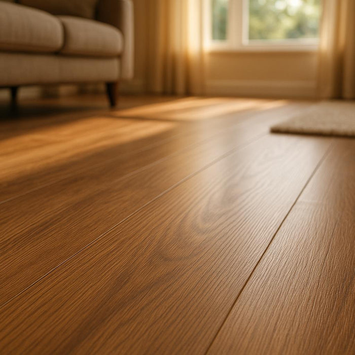 Laminate Flooring Durability: What AC Ratings Mean