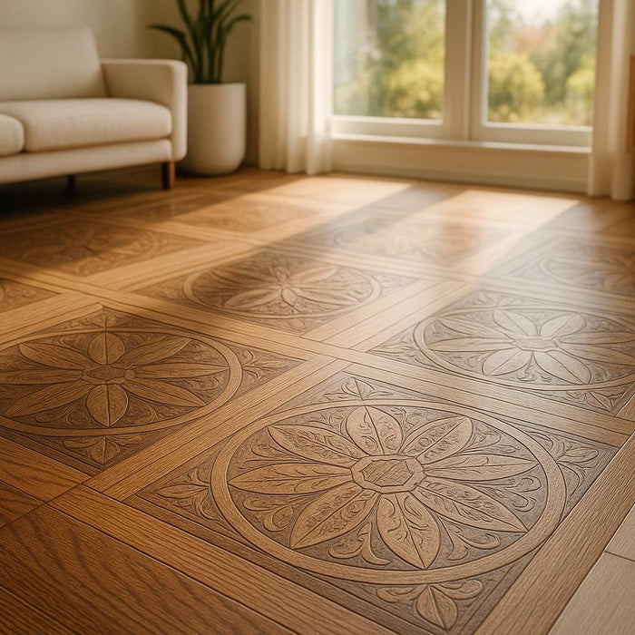 Medieval Floors Cost Guide for Bay Area Homes