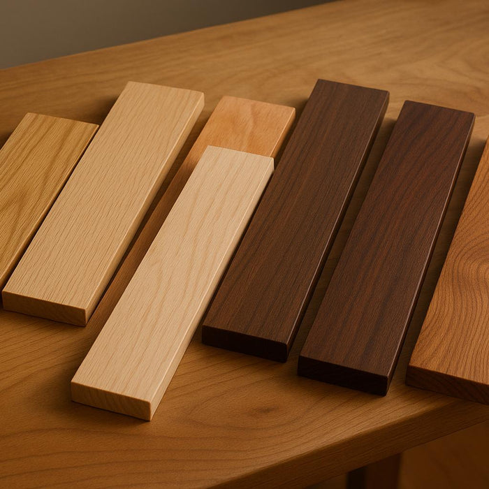 7 Most Sustainable Hardwood Species