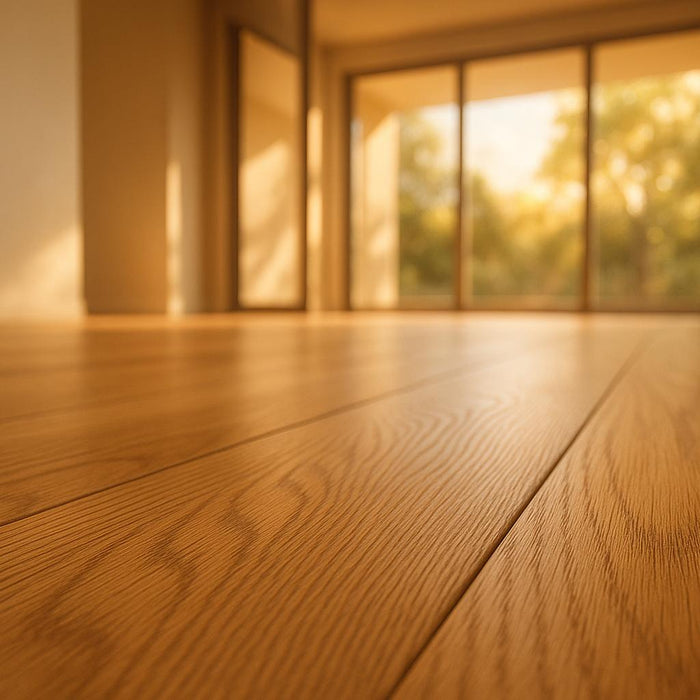 Why Flooring Expands and Contracts in Bay Area Homes