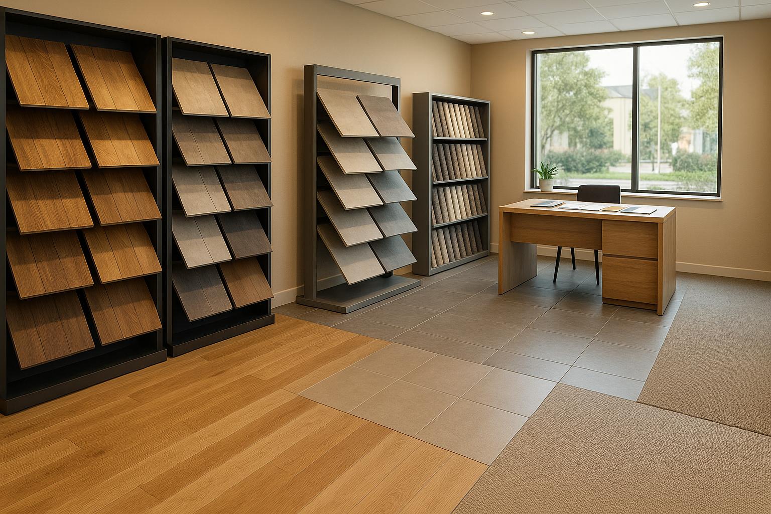 Top 10 Flooring Stores in San Mateo 2025