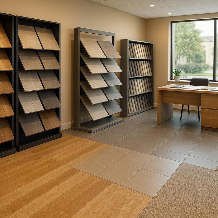 Top 10 Flooring Stores in San Mateo 2025
