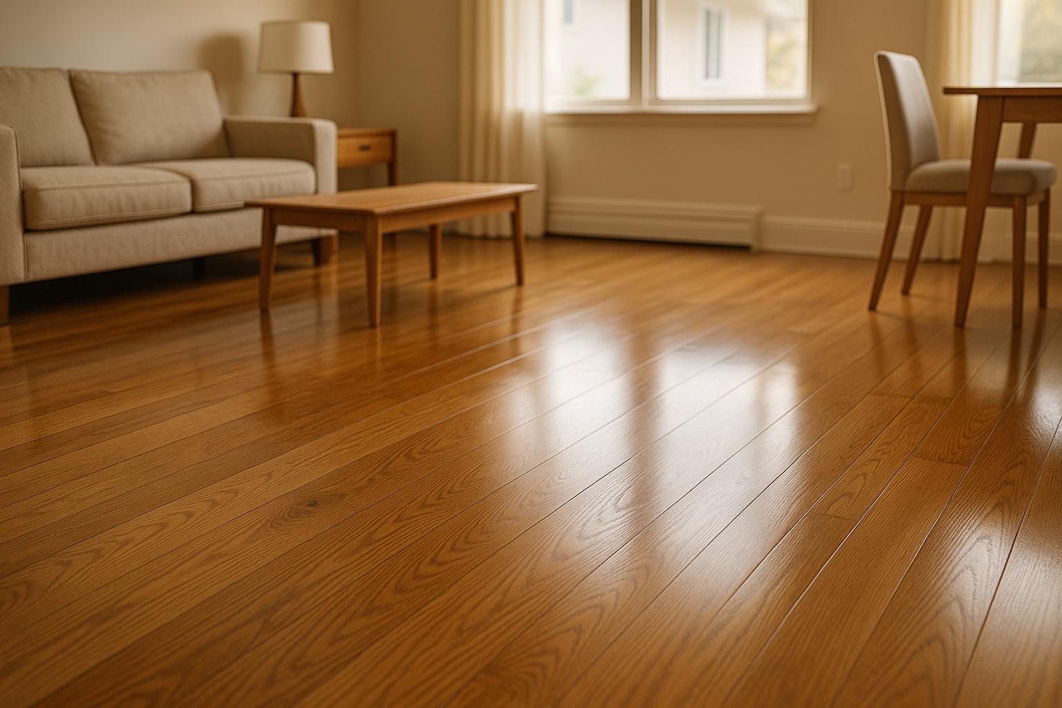 Top 10 Floor Repair Services in San Mateo