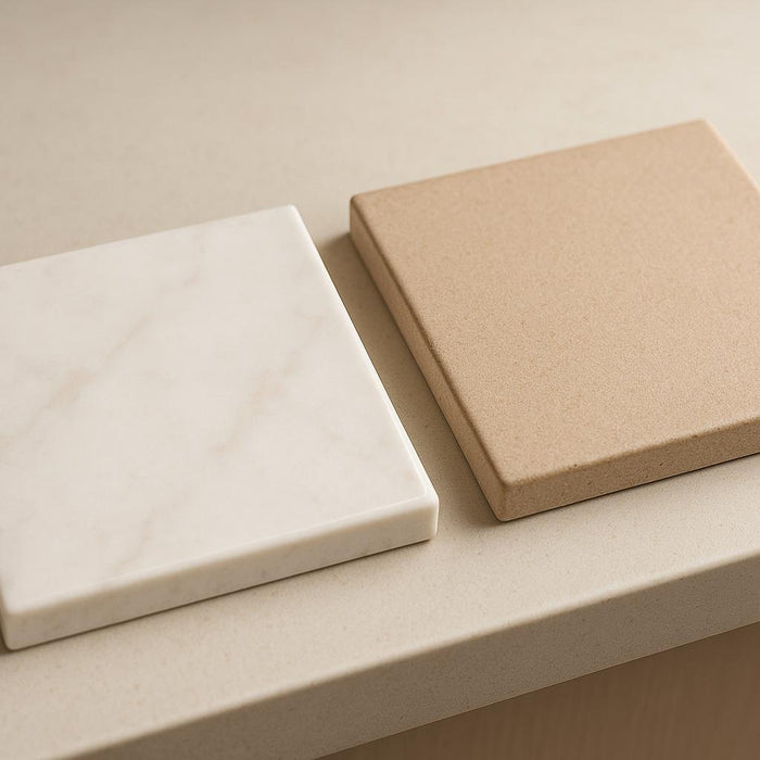 Porcelain vs Ceramic Tiles: Fremont Home Guide