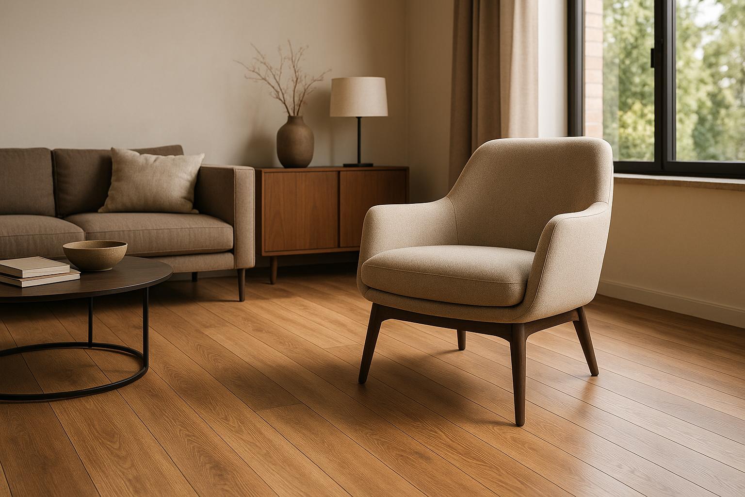 Belgian Flooring Group Announces Sale of Tessutica Division