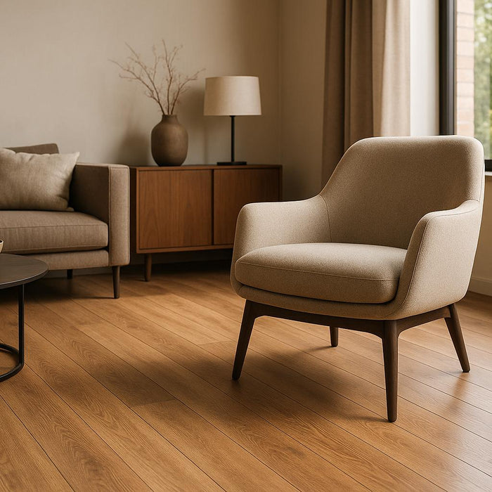 Belgian Flooring Group Announces Sale of Tessutica Division