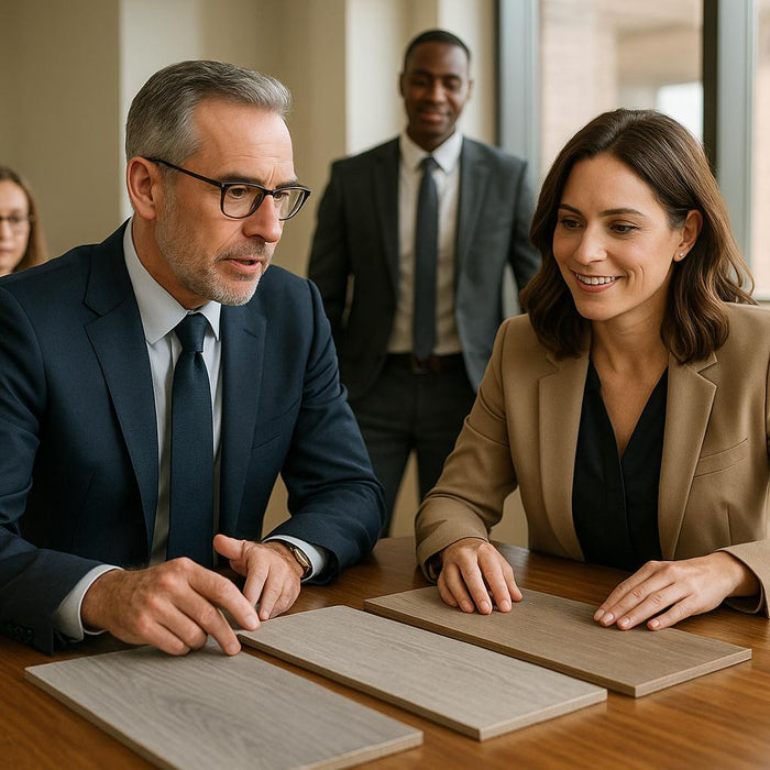 Windmoeller Announces Leadership Changes for U.S. Market