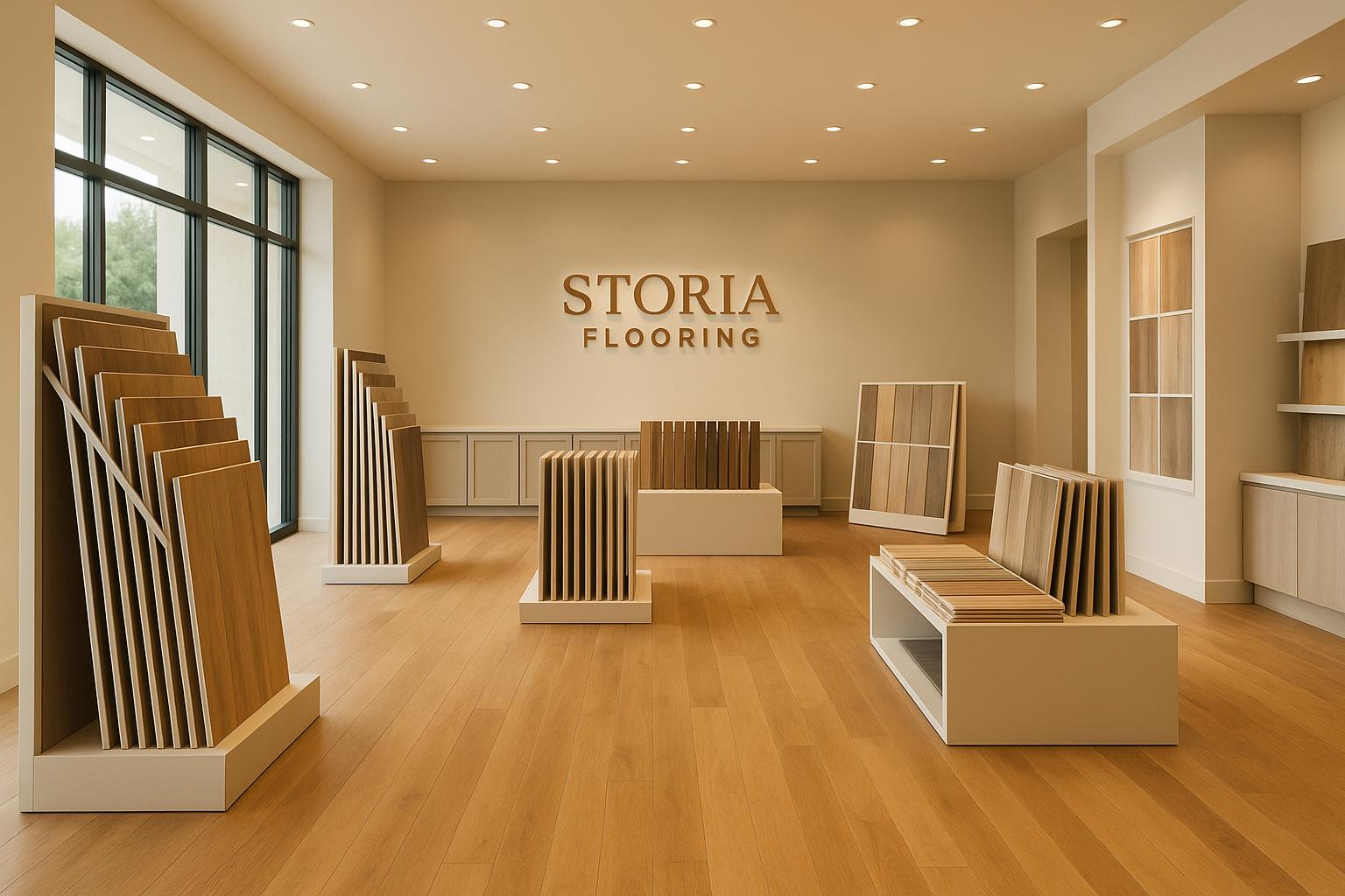 Storia Flooring Opens New Showrooms in Florida Expansion