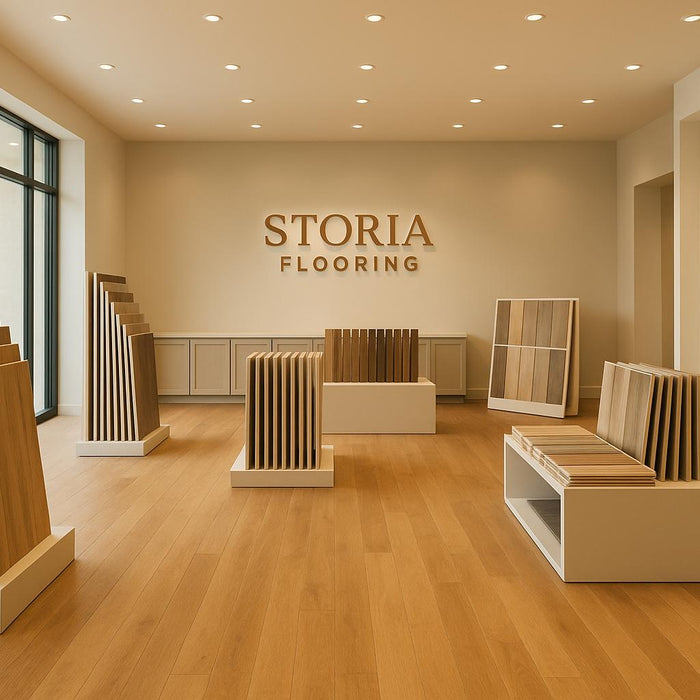 Storia Flooring Opens New Showrooms in Florida Expansion