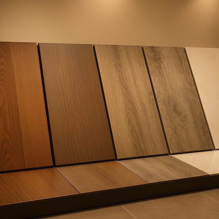 Top 5 Luxury Flooring Options in Fremont