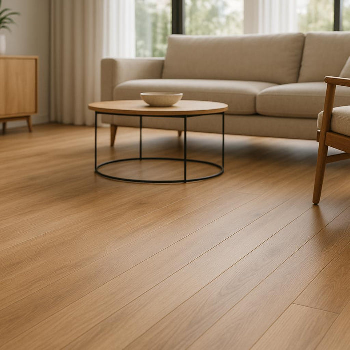 Vinyl Flooring Benefits for San Mateo Properties